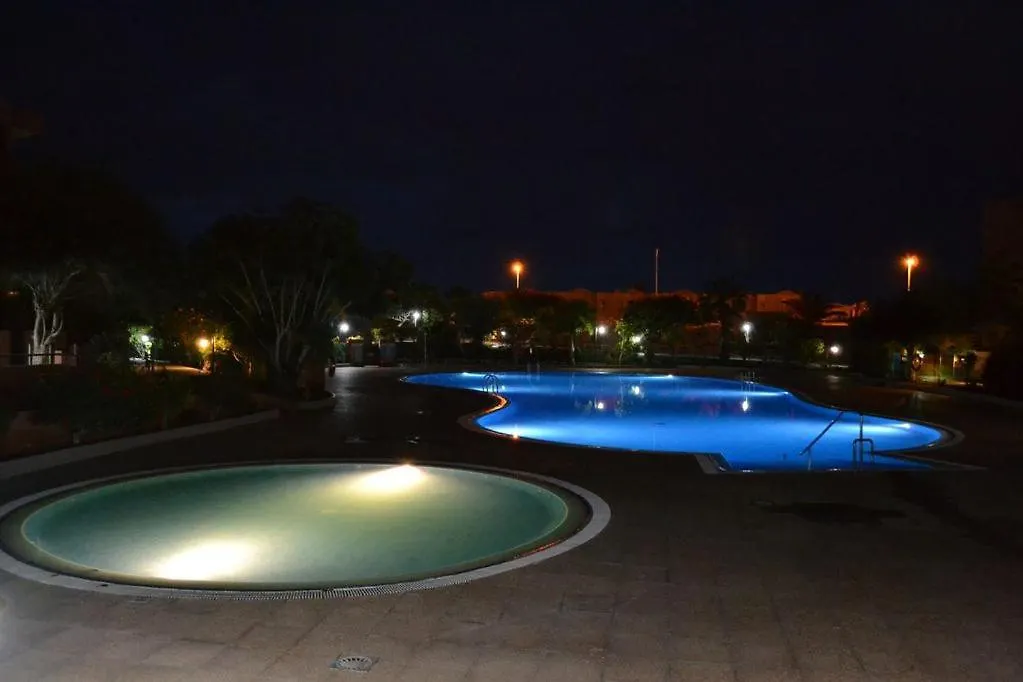 Appartement Villa Moleiro- La Tejita