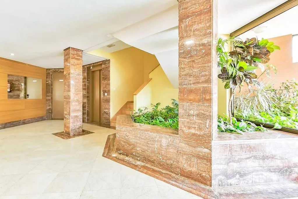 Appartement Villa Moleiro- La Tejita