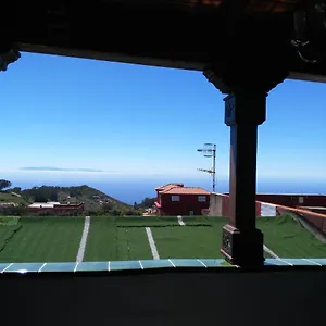 Herberg Tu Sitio, La Esperanza (Tenerife)