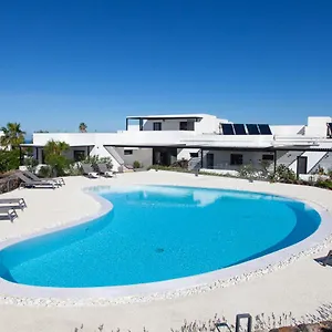 Bed & Breakfast Mana Ecoretreat, Las Breñas