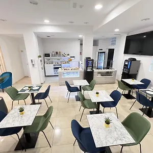 Hotel Matilde, Las Palmas